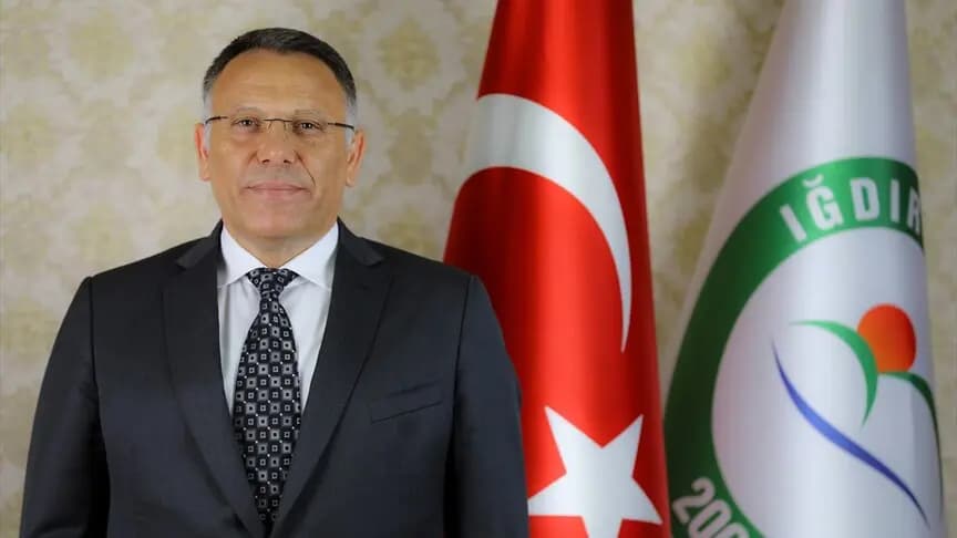 Tarihi İpek Yolu'ndan Zengezur'a Kafkasya'nın geleceği Iğdır'da ele alınacak