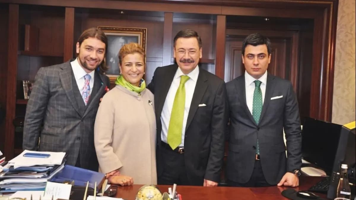 Gökçek Holding’i Almanya soruşturuyor