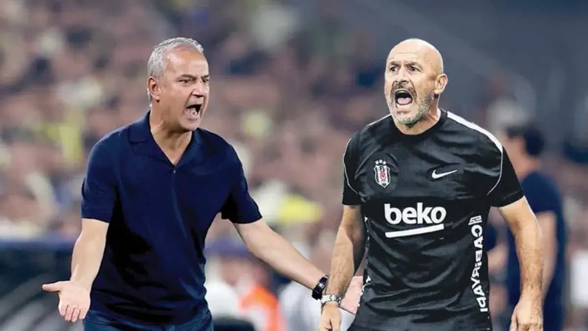 550 milyon €’luk dev derbi