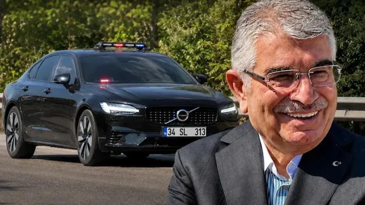 'Belaruslu kadınlarla fuhuş' skandalı soruldu! İdris Naim Şahin’den dikkat çeken yanıt