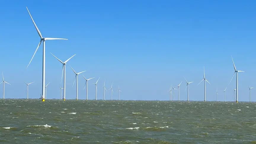 Enerji güvenliği baskısı Avrupa ve Asya'yı yenilenebilir enerjiye yöneltiyor