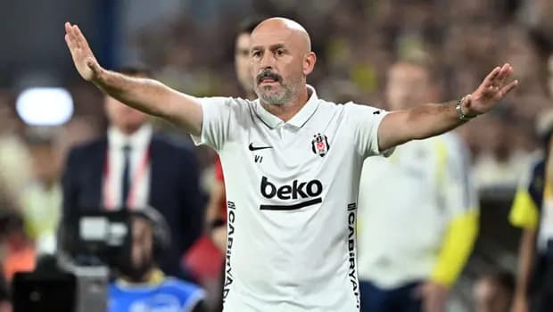 Vincenzo Italiano: 'Karakter gösterdik, mükemmel değiliz'
