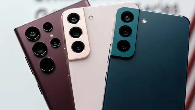 Samsung, Telefonları Yavaşlattığı İçin Milyonlarca Dolar Ceza Alabilir