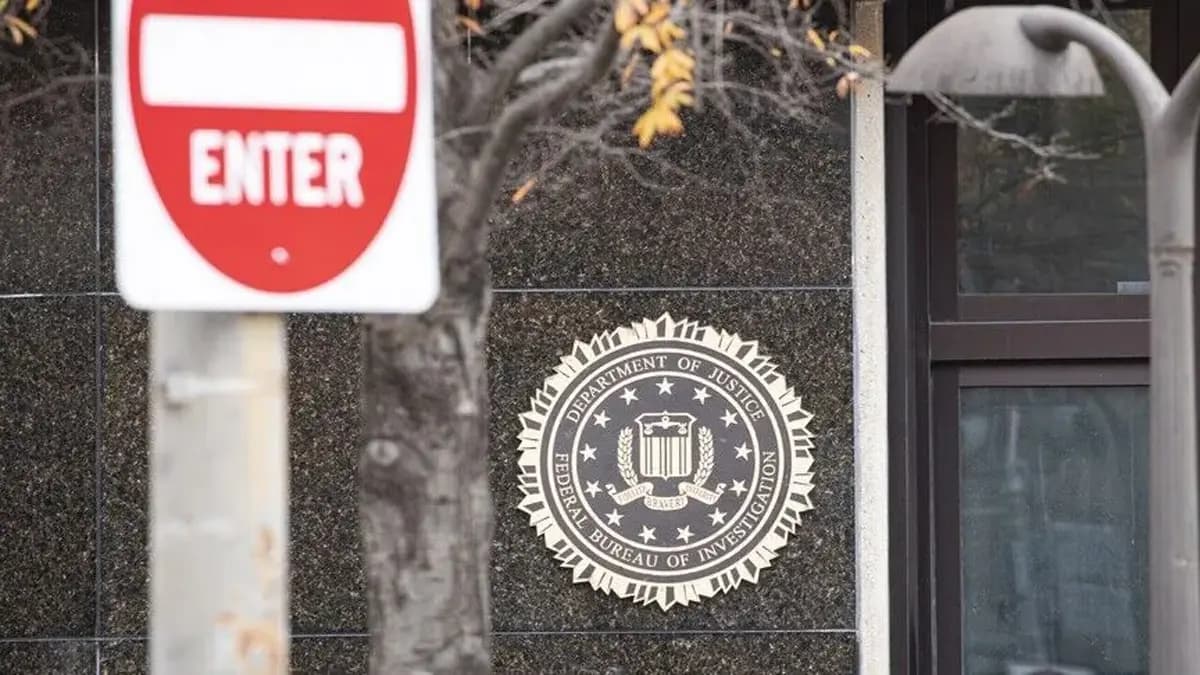 İsrail basını: Şin-Bet Başkanı "hassas konuları" görüşmek üzere "gizlice" Washington'a gitti