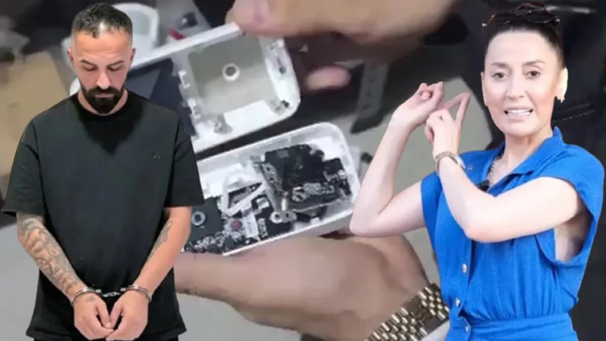 Bu nasıl ahlaksızlık! 15 bin kadının mahrem görüntüsü internete sızdırılmış