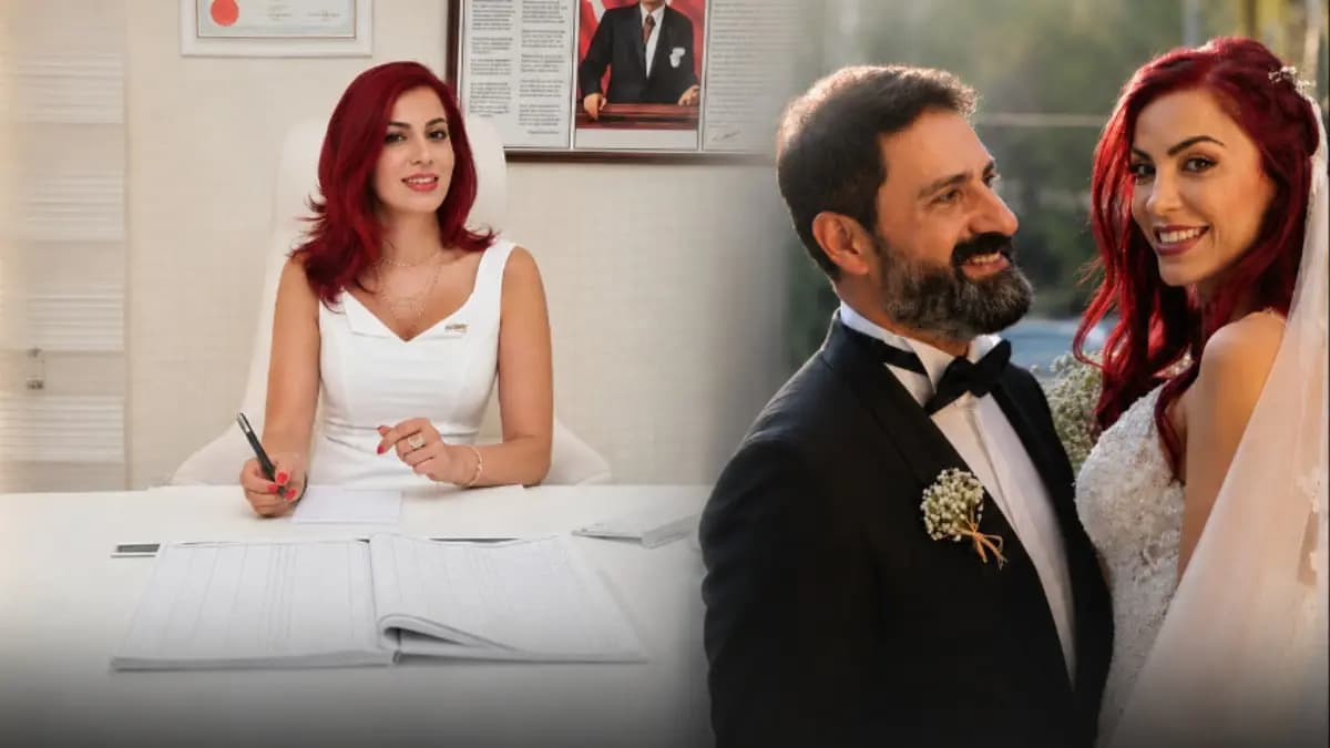 Ünlü haber spikerinin doktor eşinin ölüm nedeni belli oldu