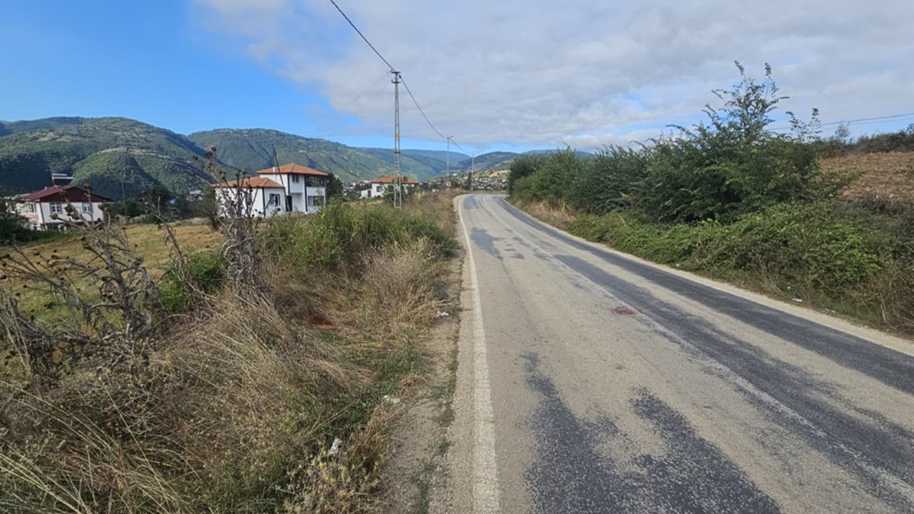 Eniştesini bıçaklayarak öldürdü