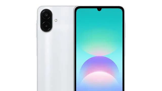 Samsung Galaxy A08'in Tasarımı, Özellikleri ve Fiyatı Sızdırıldı