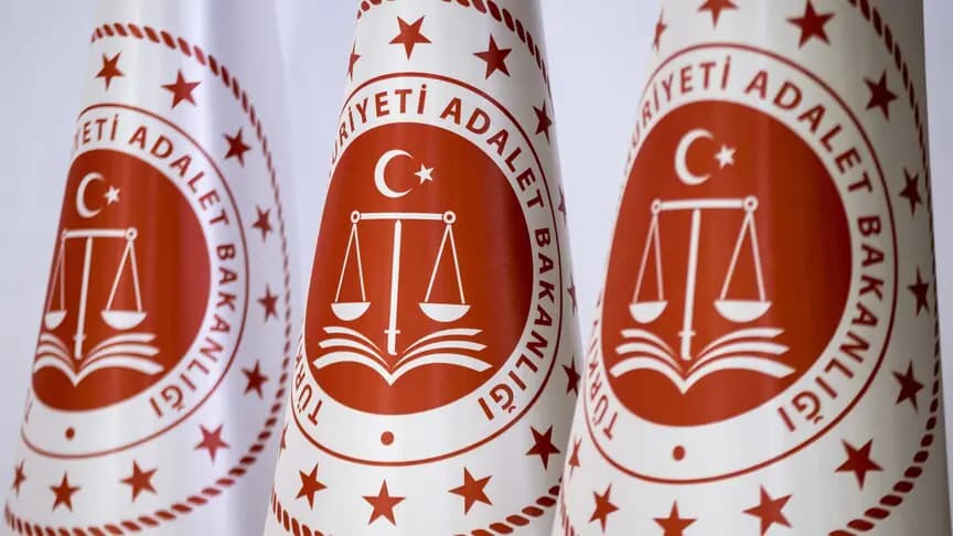 Yıl başından bugüne yabancı dilde 590 binden fazla adli sicil belgesi alındı