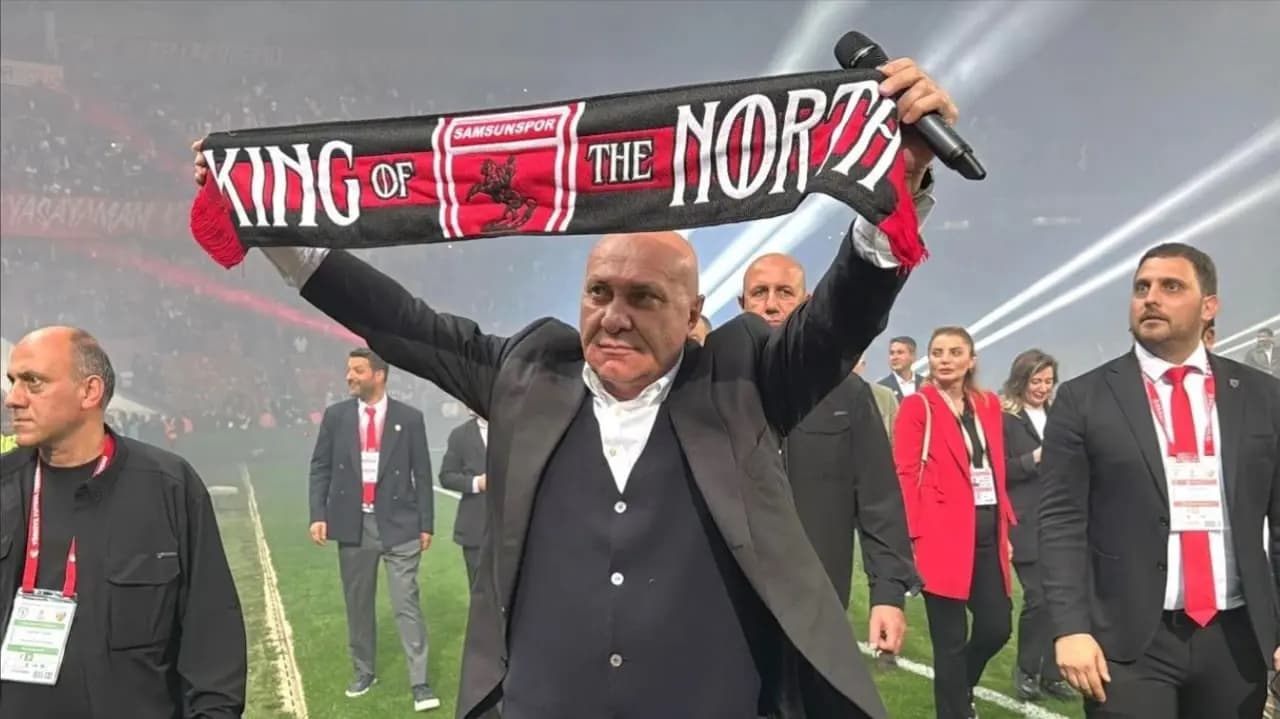 Yüksel Yıldırım: 'Dünü asla unutmadık ve unutmayacağız'