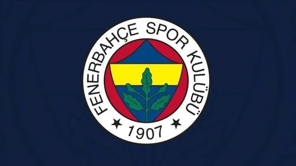 Fenerbahçe Kulübünden olağan genel kurul çağrısı!