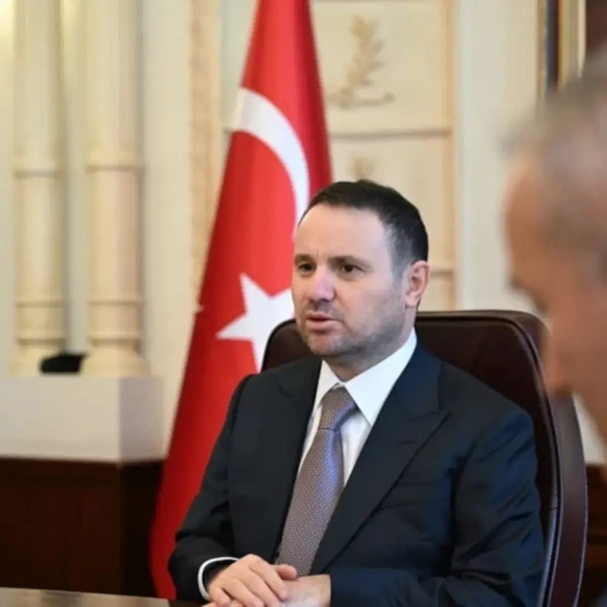Adalet Bakanı Akın Gürlek: Gülistan Doku'nun naaşı kimyasal maddeyle ortadan kaldırılmış olabilir! Dosyada Pertek yolu iddiası ve yer değiştirme beyanları var