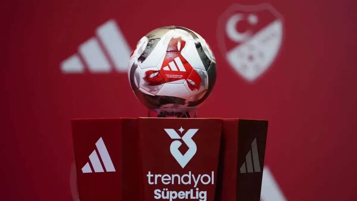 Süper Lig kulüpleri 202 transfer yaptı!