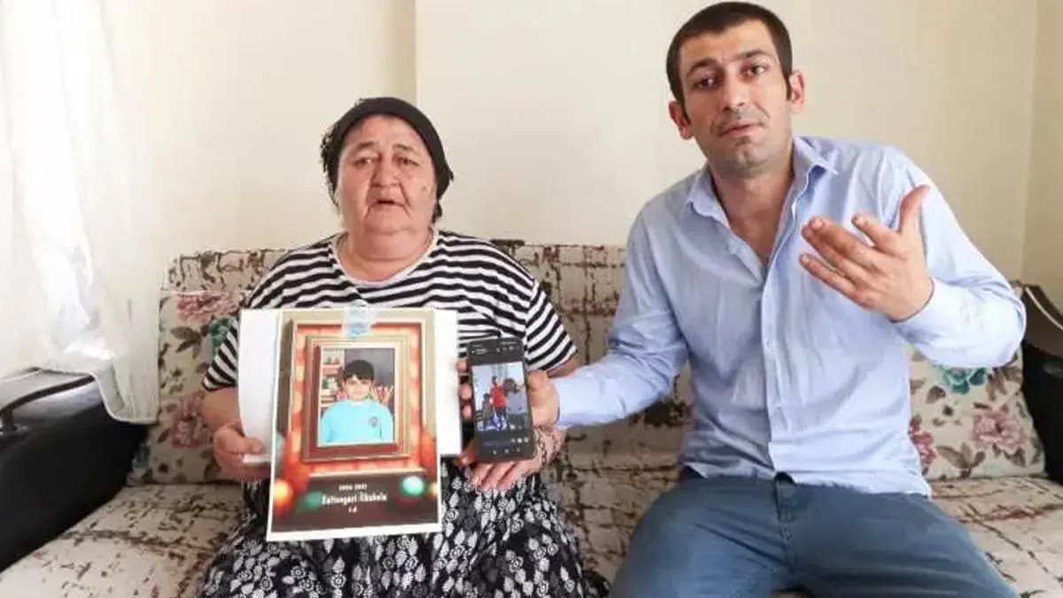Parka diye çıktılar! Anne ve 3 çocuğu 2 gündür kayıp