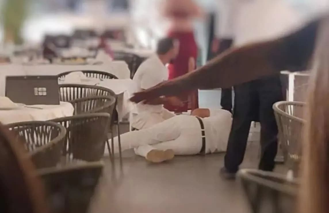 Türk mafyayı İspanya'da yüzünden vurdular