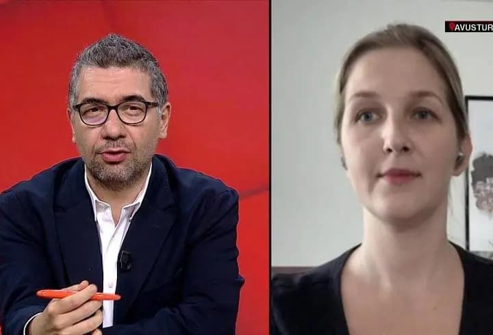 Srebrenitsa Soykırımı'ndan sağ kurtulan Jahic CNN TÜRK’e anlattı: "Kameraları kapatıp katliam yaptılar"