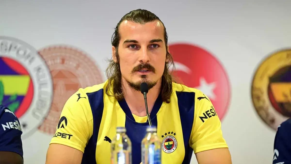 Çağlar Söyüncü’den sürpriz anlaşma! İşte transferin son gününde yaşananlar...