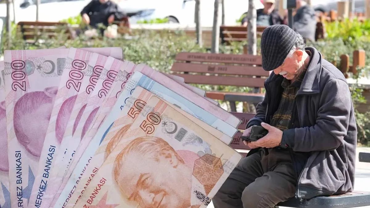 Yıllarca fazla prim ödeyenin emekli maaşı düşecek
