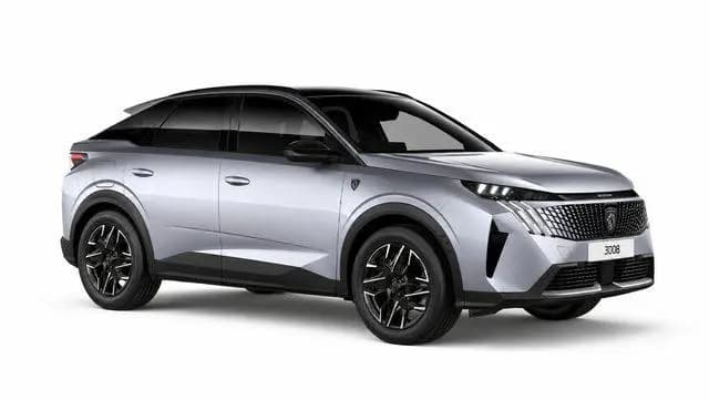Peugeot Fiyat Listesi - Eylül 2026