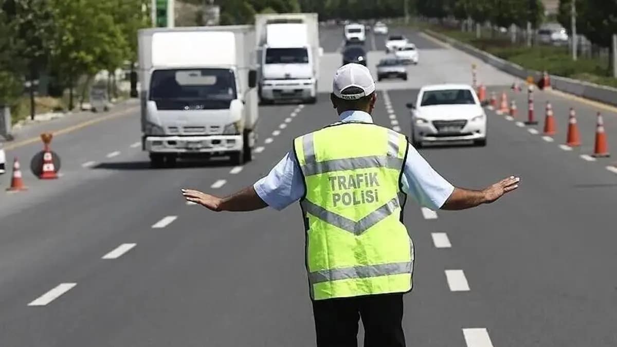 Üsküdar’da ‘kamu düzeni’ tedbiri: Bazı yollar trafiğe kapatılacak