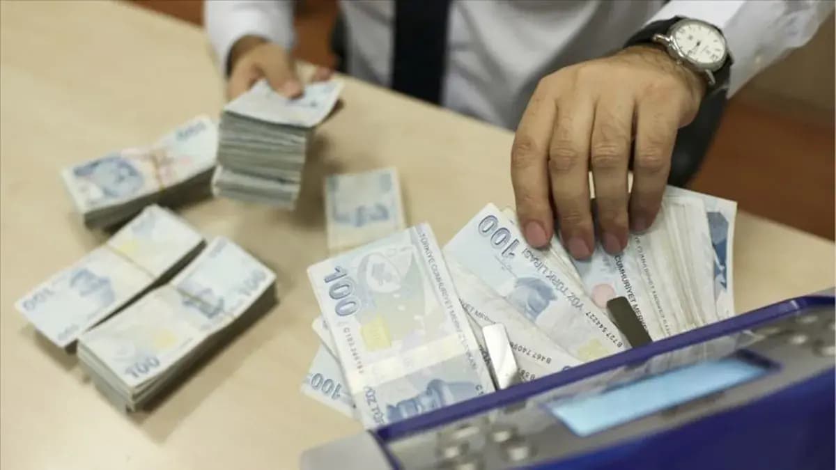 Para piyasası fonlarında vergi kesintisi değişti: Stopaj yüzde 10 oldu