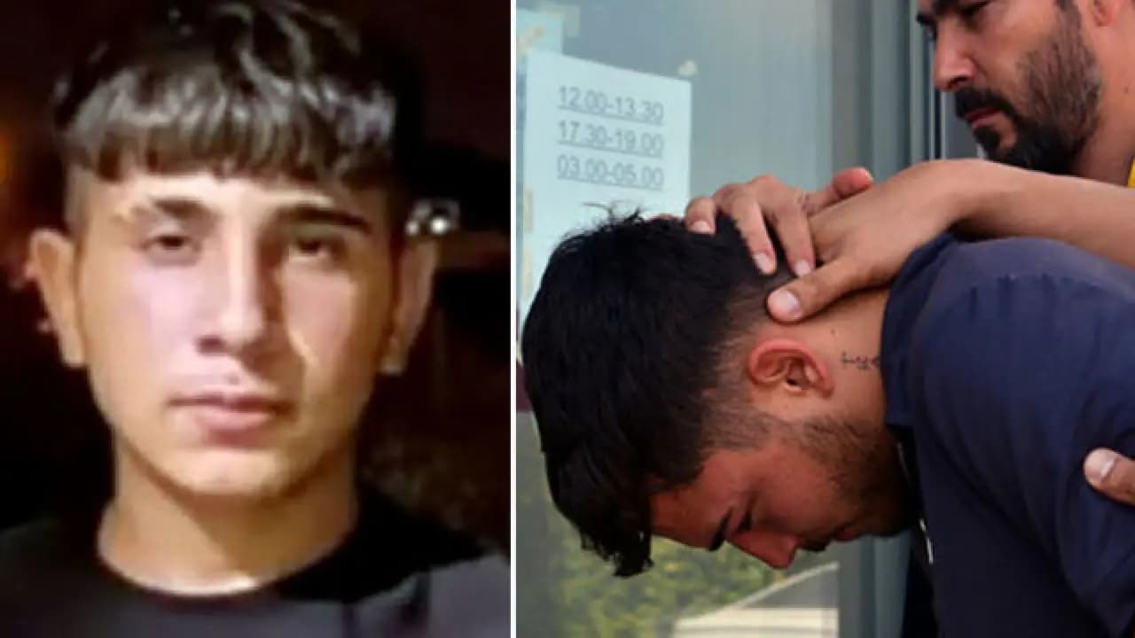 Daha 17 yaşındaydı... Öldüren küfür!