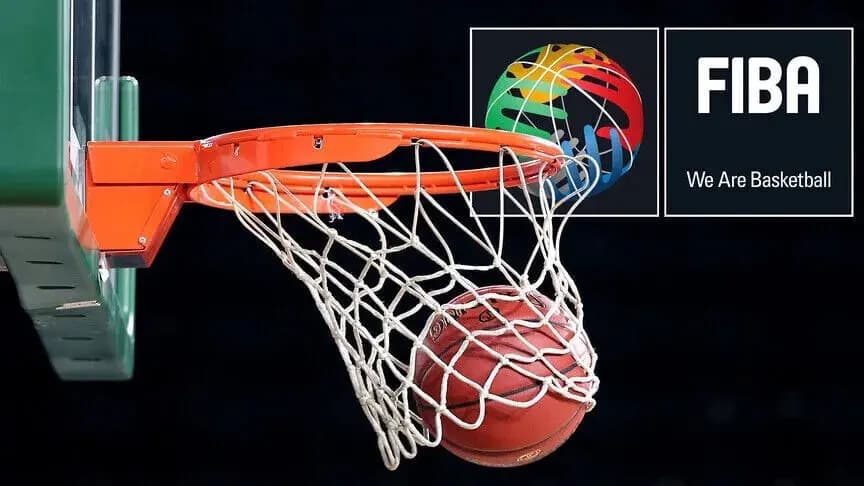 FIBA'dan Rus sporcularla ilgili kritik karar