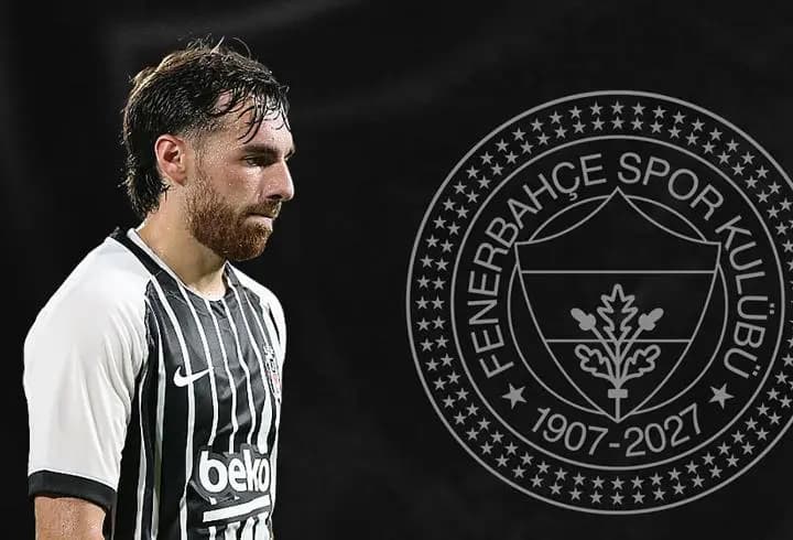 Orkun Kökçü’den Fenerbahçe’ye başsağlığı mesajı
