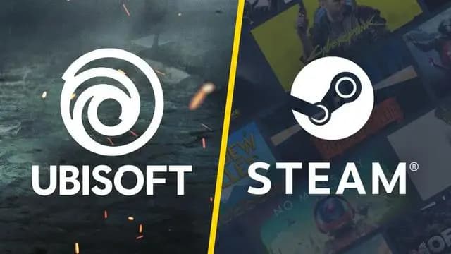 Steam'de Ubisoft Oyunları Oynamak İçin Connect Başlatıcısı Gerekmeyecek!