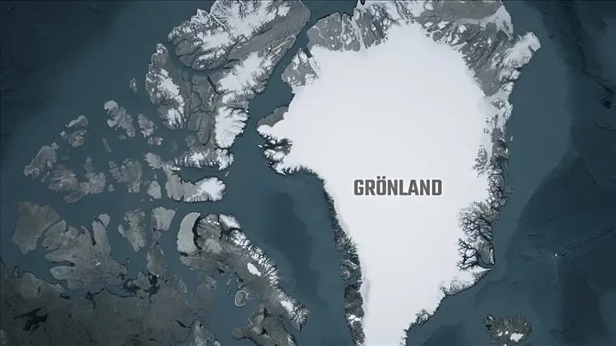 Grönland'da yapılacak "Arktik Kalkanı" tatbikatına 11 NATO ülkesinden asker katılacak