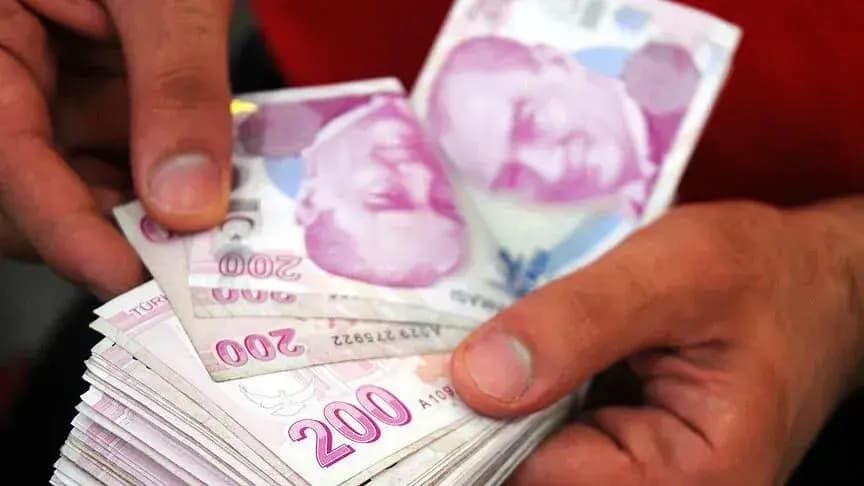 En düşük emekli maaşında yeni sınır: Rakam ilk kez telaffuz edildi