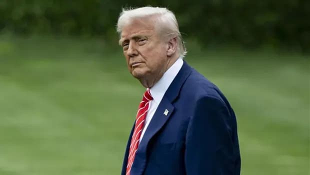 Trump duyurdu: ABD ordusunda üst düzey atama