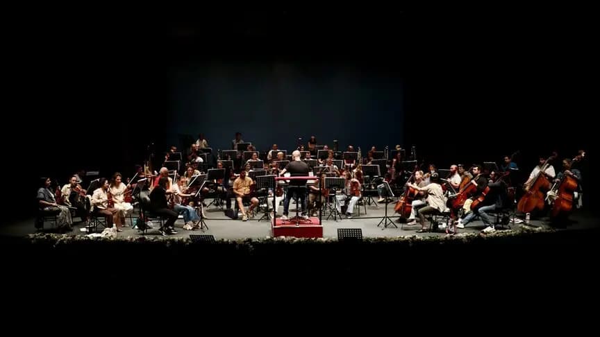 Samsun Devlet Opera ve Balesi yeni sezonda daha fazla sanatsevere ulaşmayı hedefliyor