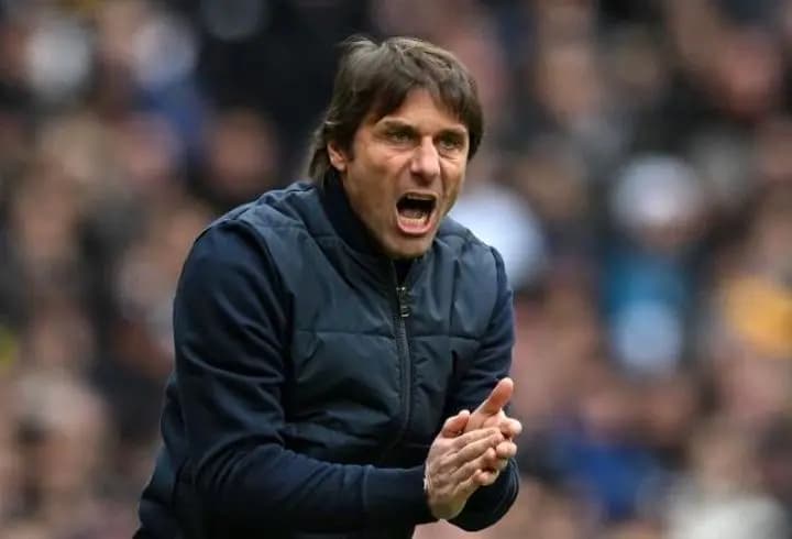 Trabzonspor’da Conte sesleri