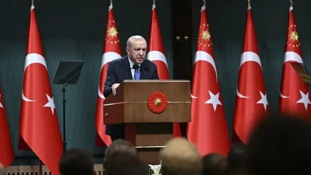Cumhurbaşkanı Erdoğan: İstanbul'da kiralık konuta başvurular 14 Eylül'de başlıyor