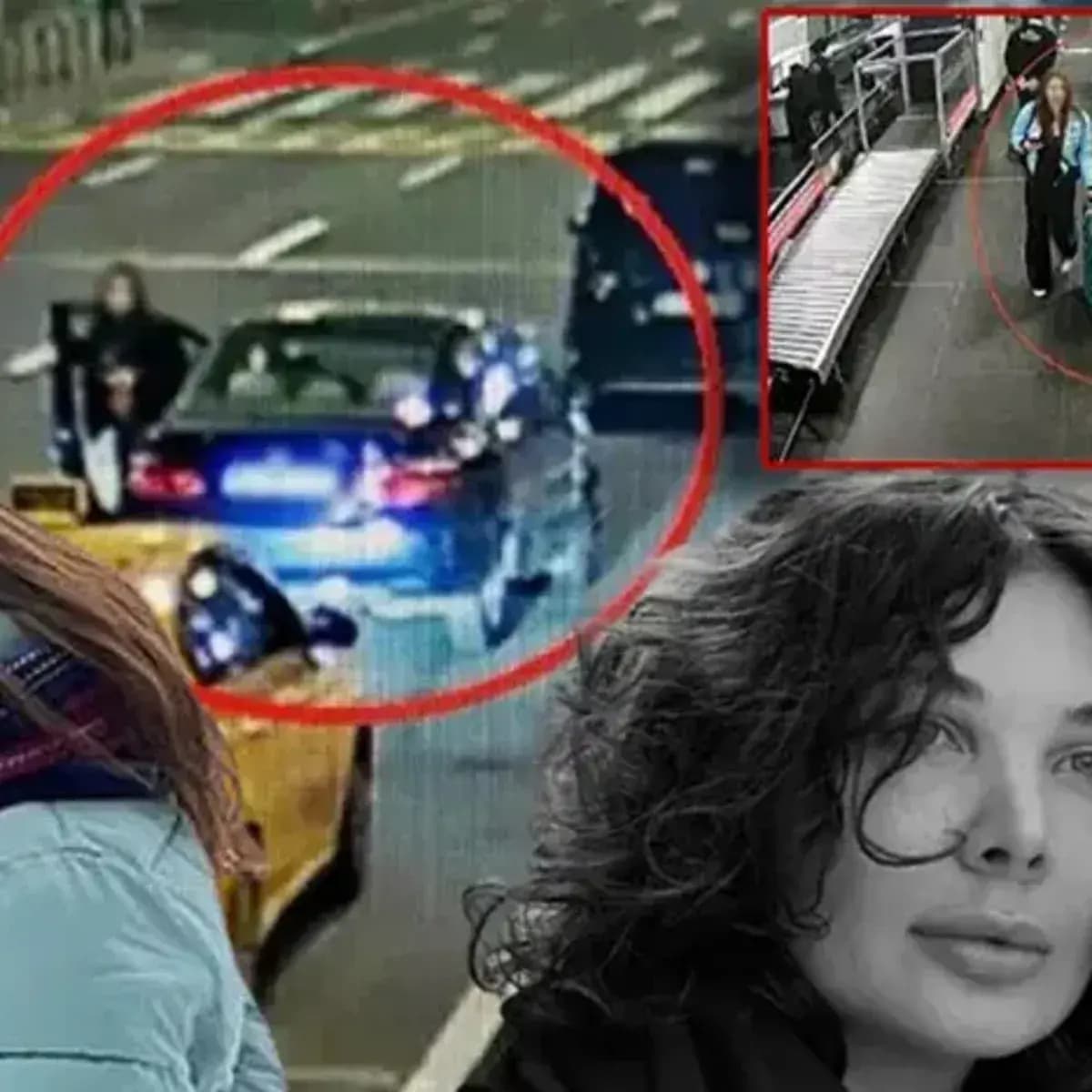 Oğuz Murat Aci davasında gelişme! Timur Cihantimur'un iade süreci beklenecek: Duruşma 2 Aralık’a ertelendi