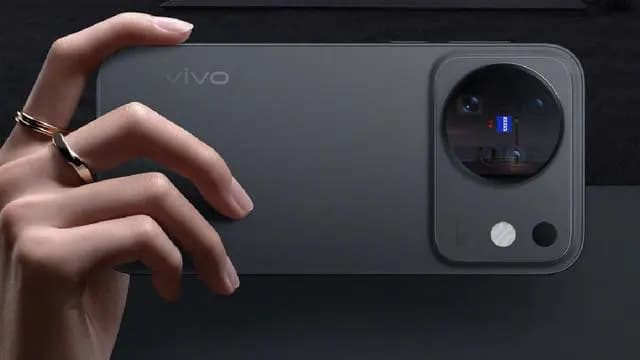 vivo X500'ün Resmî Tasarımı ve Renkleri Paylaşıldı!