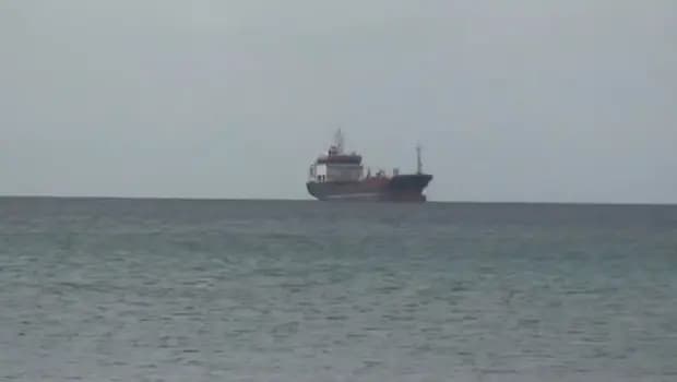Silivri açıklarındaki gemi faciasında 12'nci gün: Kayıp 10 mürettebat aranıyor