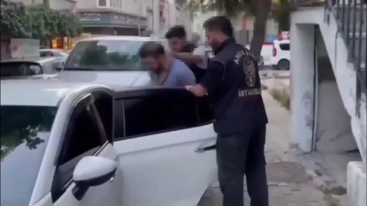 122 milyon liralık şirket vurgununda yeni detay! Sevgilisinin estetiğine 5 milyon TL harcamış