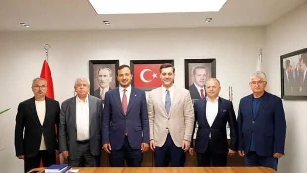 Üsküdar’da seçim günü… CHP: Tüm seçenekler masada