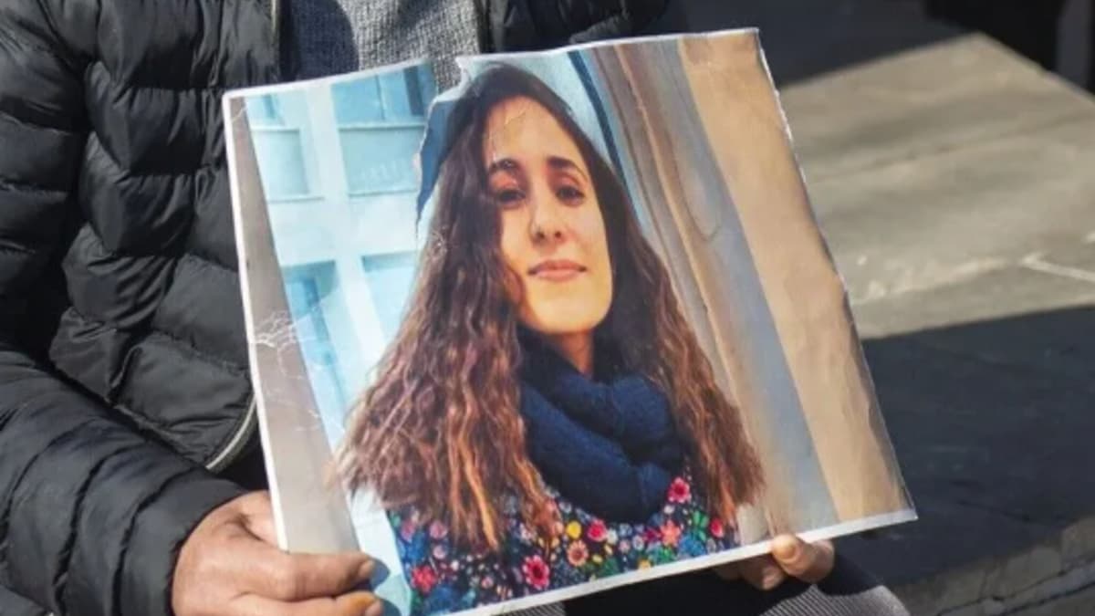 Gülistan Doku soruşturmasında kritik isim tutuklandı