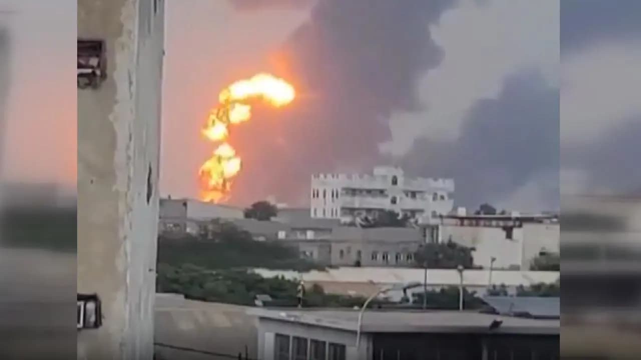 Yemen'de savaş yeniden kızıştı! Husiler Suudi Arabistan'ı 32 saldırıyla suçladı