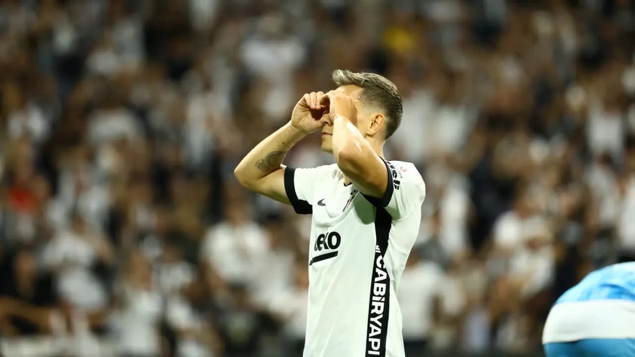 Beşiktaş'a Trossard'dan kötü haber!