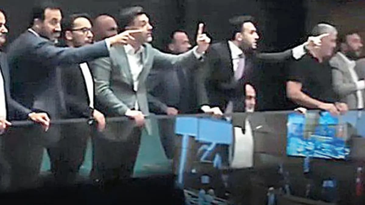 Üsküdar’ı almak için kirli senaryo yazıldı