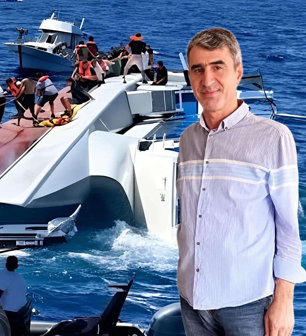 Girne’de batan Filo Jet’in sahibi mercek altında: Filo Denizcilik’in geliri iki yılda 4,7 katına çıktı