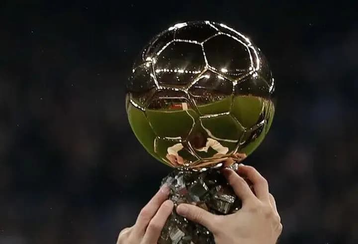 Ballon D’or 2026 adayları açıklandı! Messi de listede