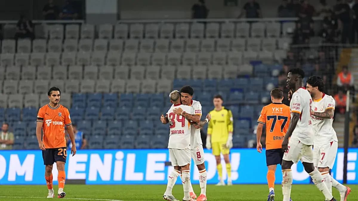 Gabriel Sara: Gol atmak, asist yapmak istiyorum!