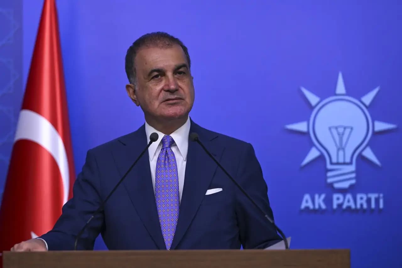 AK Parti'den erken seçim mesajı: Gündemimizde yok