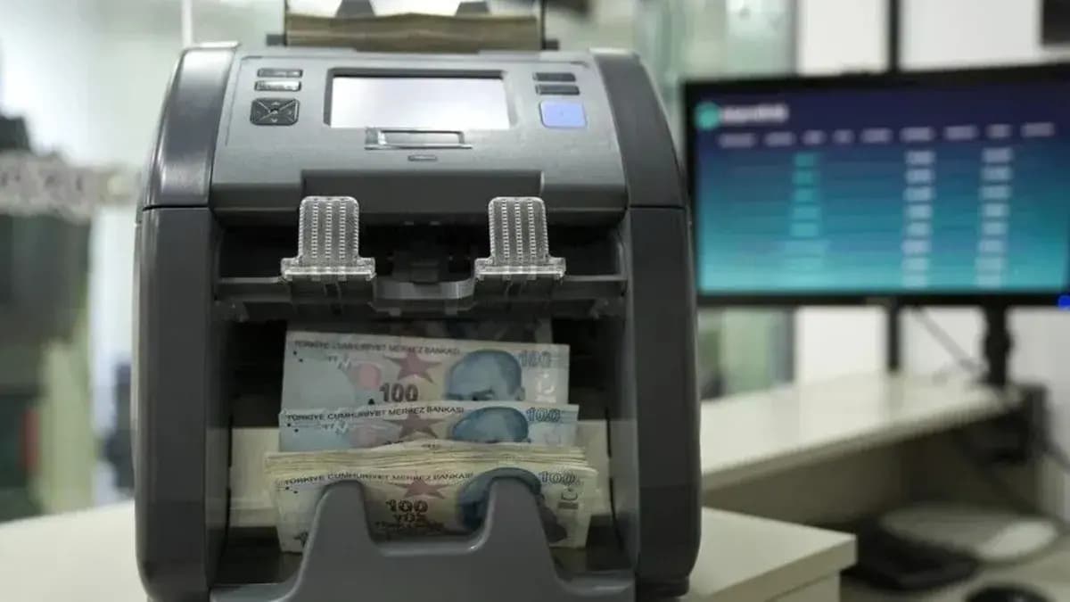 Bankacılık sektörü kredi hacmi belli oldu