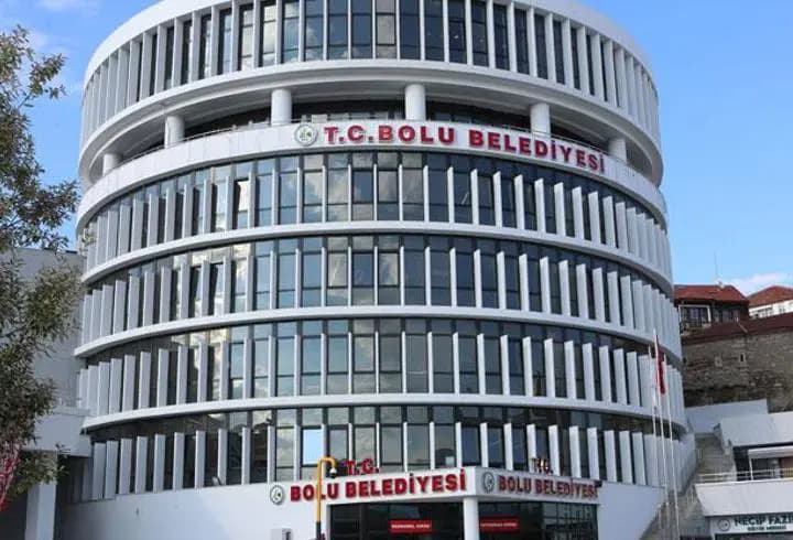 SON DAKİKA... Bolu Belediyesi'ne “hayalet araç” operasyonu: 22 gözaltı kararı